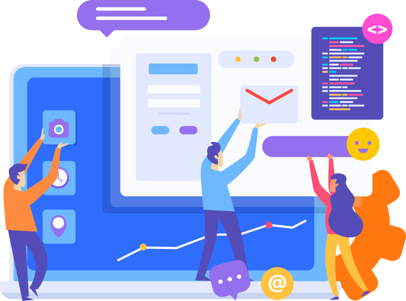 Web Design and Development Company in Ludhiana