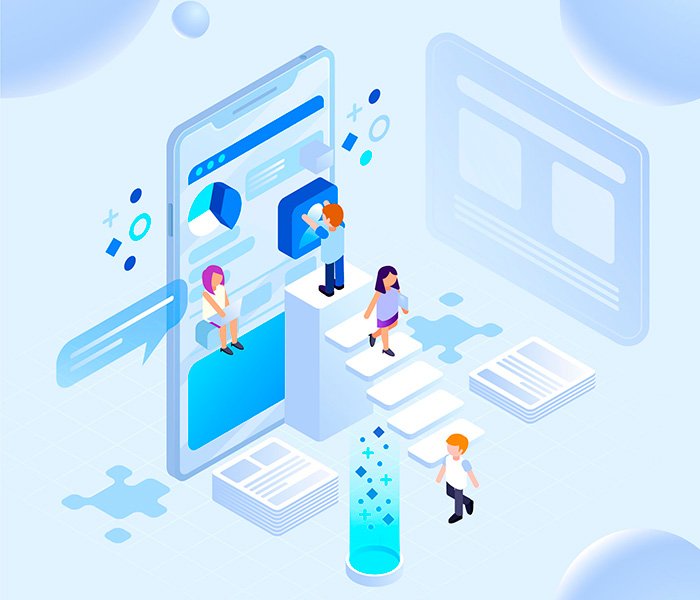 Website Development Company in Ludhiana