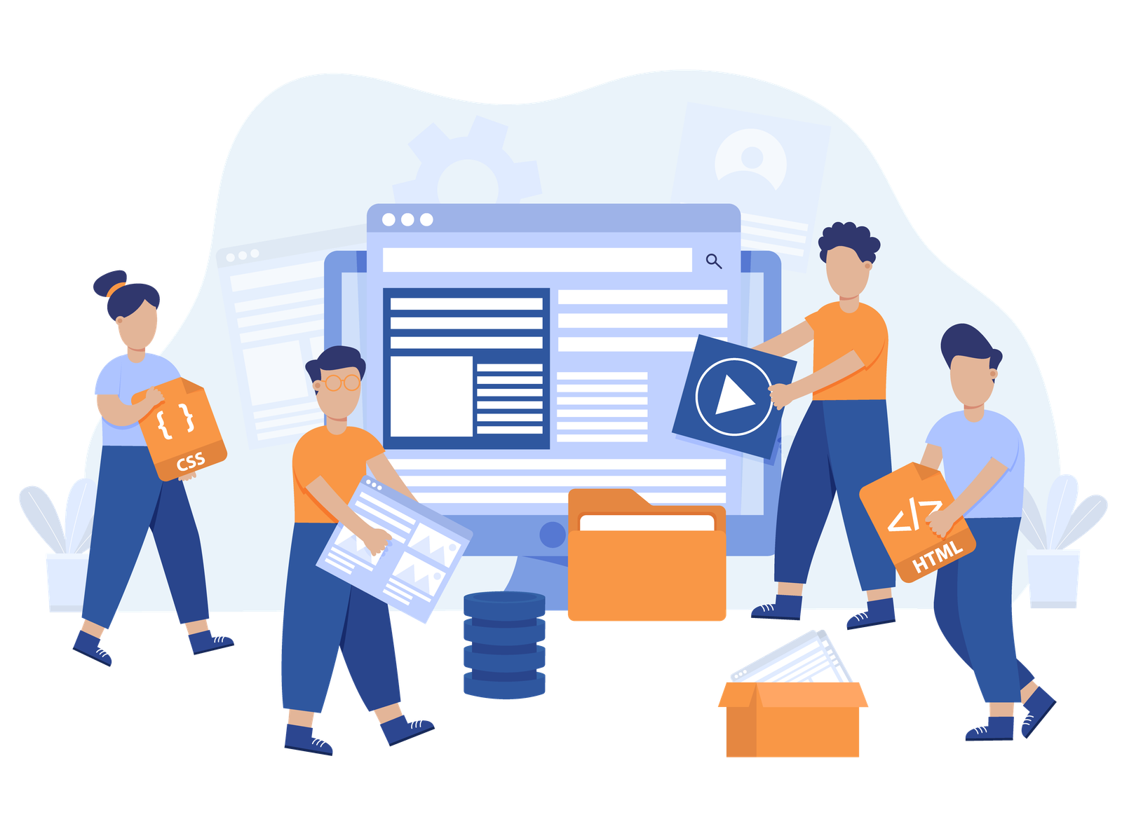 PPC Marketing in USA