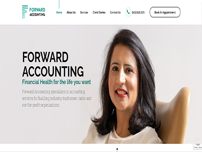 Web Design in Ludhiana