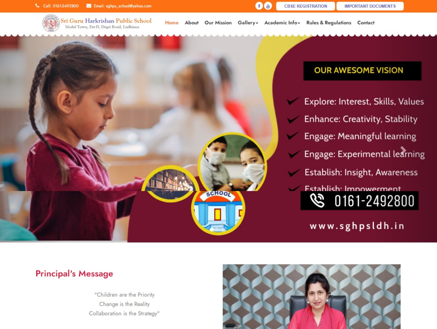 Digital Marketing Company in Ludhiana