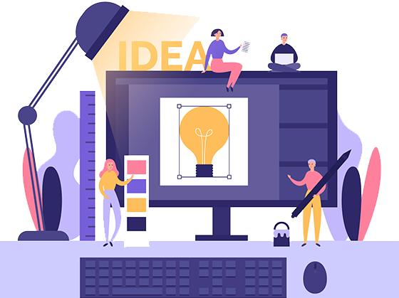 Graphic Design in Ludhiana