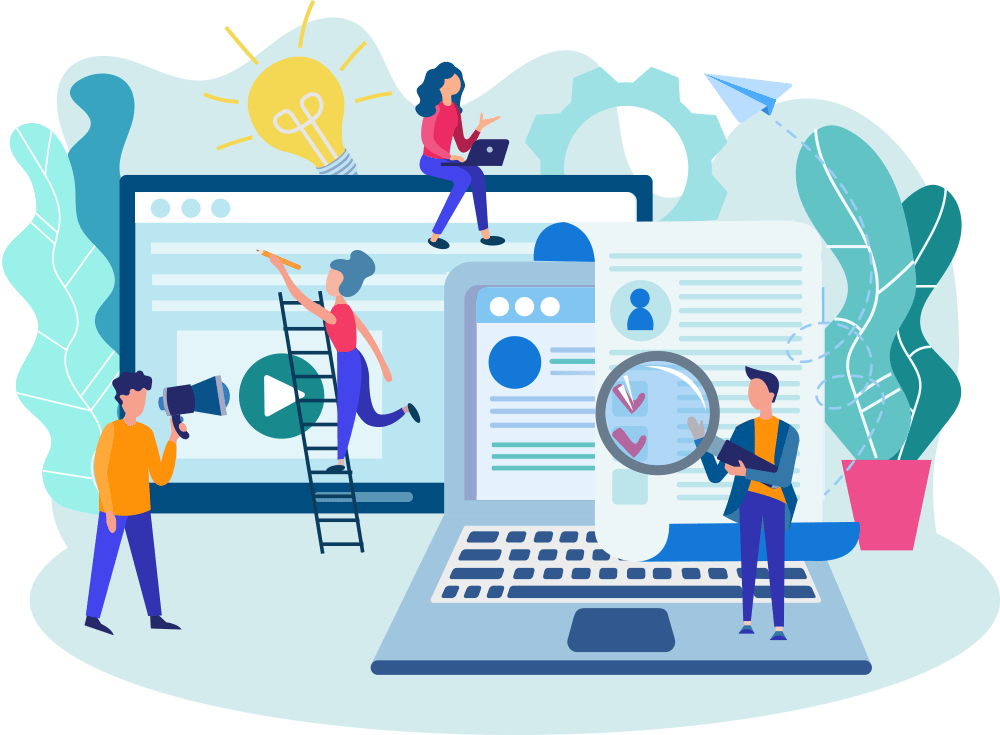 PPC Marketing in Ludhiana