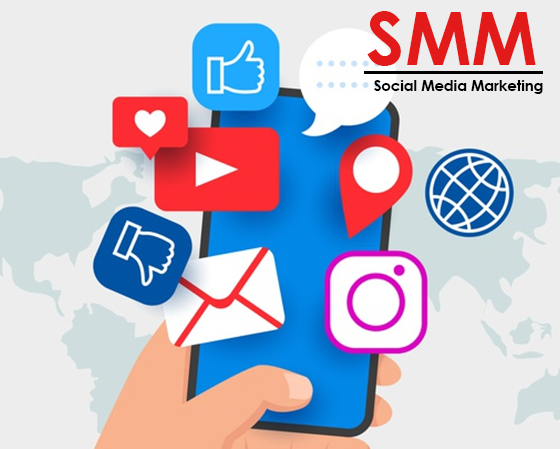 Social Media Marketing in Ludhiana