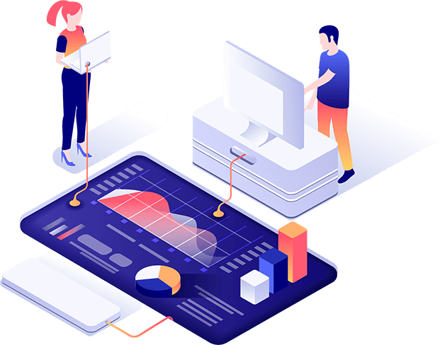 web design and development company